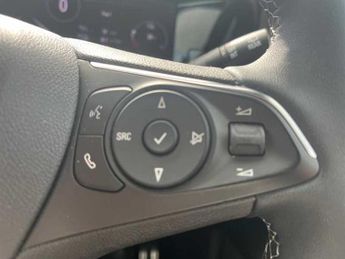 Vauxhall Mokka Electric Ultimate 50kWh Electric Automatic (136ps)