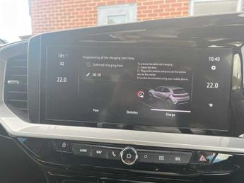 Vauxhall Mokka Electric Ultimate 50kWh Electric Automatic (136ps)