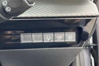 Peugeot 508 sw 1.2i PureTech (130 PS) GT 5 Door Petrol Estate Automatic 