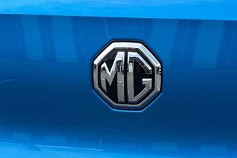 MG ZS 1.0 T-GDI Exclusive SUV 5dr Petrol Auto Euro 6 (111 ps)