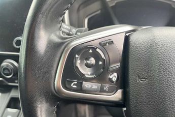 HONDA CR-V 2.0 h i-MMD EX SUV 5dr Petrol Hybrid eCVT 4WD Euro 6 (s/s) (184 