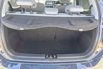 HYUNDAI i10 1.0 Premium Hatchback 5dr Petrol Auto Euro 6 (s/s) (67 ps)