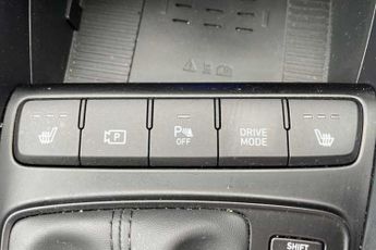 HYUNDAI BAYON 1.0 T-GDi MHEV Premium SUV 5dr Petrol Hybrid DCT Euro 6 (s/s) (1