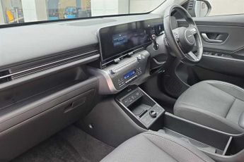 Hyundai KONA 1.0 T-GDi Ultimate SUV 5dr Petrol DCT Euro 6 (s/s) (120 ps)
