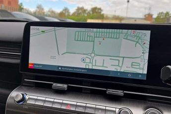 Hyundai KONA 1.0 T-GDi Ultimate SUV 5dr Petrol DCT Euro 6 (s/s) (120 ps)