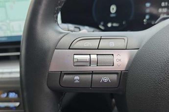 Hyundai KONA 1.0 T-GDi Ultimate SUV 5dr Petrol DCT Euro 6 (s/s) (120 ps)