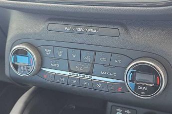 Ford Kuga 2.5 Duratec 14.4kWh ST-Line X Edition SUV 5dr Petrol Plug-in Hyb