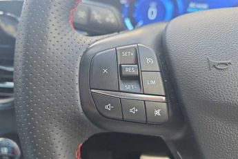 Ford Kuga 2.5 Duratec 14.4kWh ST-Line X Edition SUV 5dr Petrol Plug-in Hyb