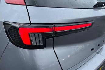 VAUXHALL MOKKA Electric 50kWh GS SUV 5dr Electric Auto (136 ps)