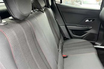 VAUXHALL MOKKA Electric 50kWh GS SUV 5dr Electric Auto (136 ps)