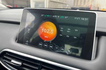 MG HS 1.5 T-GDI Exclusive SUV 5dr Petrol DCT Euro 6 (s/s) (162 ps)
