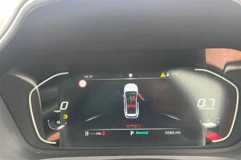 MG HS 1.5 T-GDI Exclusive SUV 5dr Petrol DCT Euro 6 (s/s) (162 ps)