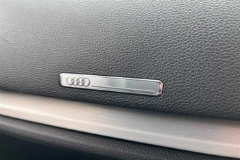 AUDI A3 1.5 TFSI CoD S line Sportback 5dr Petrol S Tronic Euro 6 (s/s) (
