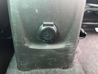 Vauxhall Crossland Ultimate 1.2 Turbo Automatic Start/Stop (130ps)