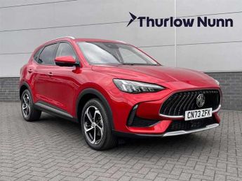 MG HS 1.5 T-GDI Trophy SUV 5dr Petrol Manual Euro 6 (s/s) (162 ps)