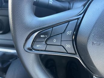 Renault Trafic L2H1 LL30 Business+ Blue 2.0 dCi Diesel Start/Stop (150ps)