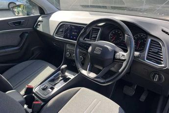 SEAT Ateca 1.5 TSI EVO SE Technology SUV 5dr Petrol DSG Euro 6 (s/s) (150 p