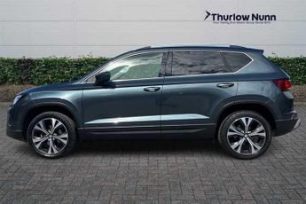 SEAT Ateca 1.5 TSI EVO SE Technology SUV 5dr Petrol DSG Euro 6 (s/s) (150 p