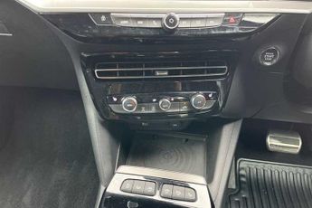 Vauxhall Mokka 1.2 Turbo Ultimate SUV 5dr Petrol Auto Euro 6 (s/s) (130 ps)