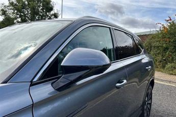 MG HS 1.5 T-GDI Trophy SUV 5dr Petrol DCT Euro 6 (s/s) (169 ps)