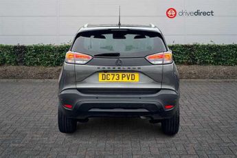 VAUXHALL CROSSLAND 1.2 Turbo Ultimate SUV 5dr Petrol Auto Euro 6 (s/s) (130 ps)