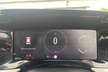 VAUXHALL MOKKA 1.2 Turbo Launch Edition SUV 5dr Petrol Auto Euro 6 (s/s) (130 p