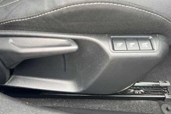 VAUXHALL MOKKA 1.2 Turbo Launch Edition SUV 5dr Petrol Auto Euro 6 (s/s) (130 p