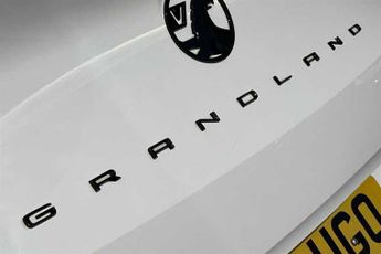 VAUXHALL GRANDLAND 1.2 Turbo Ultimate SUV 5dr Petrol Auto Euro 6 (s/s) (130 ps)