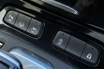 VAUXHALL GRANDLAND 1.2 Turbo Ultimate SUV 5dr Petrol Auto Euro 6 (s/s) (130 ps)