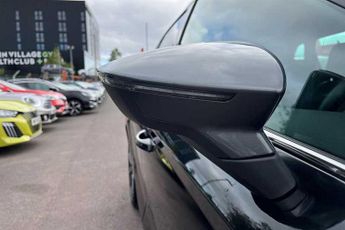 SEAT IBIZA 1.0 TSI XCELLENCE Lux Hatchback 5dr Petrol DSG Euro 6 (s/s) (115