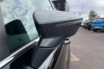 SEAT IBIZA 1.0 TSI XCELLENCE Lux Hatchback 5dr Petrol DSG Euro 6 (s/s) (115