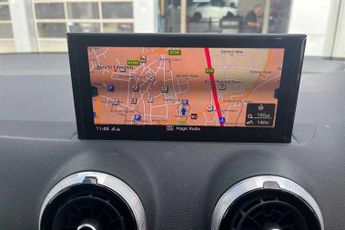 AUDI Q2 1.5 TFSI CoD 35 S line SUV 5dr Petrol S Tronic Euro 6 (s/s) (150