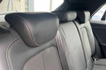 AUDI Q2 1.5 TFSI CoD 35 S line SUV 5dr Petrol S Tronic Euro 6 (s/s) (150