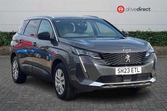 Peugeot 5008 1.5 BlueHDi Active Premium + SUV 5dr Diesel EAT Euro 6 (s/s) (13