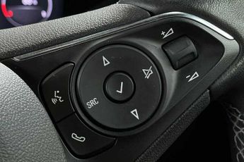 VAUXHALL MOKKA Electric 50kWh Ultimate SUV 5dr Electric Auto (136 ps)