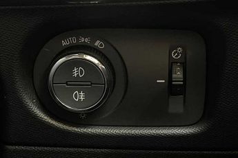 VAUXHALL MOKKA Electric 50kWh Ultimate SUV 5dr Electric Auto (136 ps)