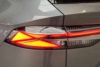 MG HS 1.5 Hybrid+ SE SUV 5dr Petrol Hybrid Auto Euro 6 (s/s) (224 ps)