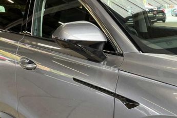 MG HS 1.5 Hybrid+ SE SUV 5dr Petrol Hybrid Auto Euro 6 (s/s) (224 ps)