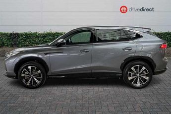 MG HS 1.5 Hybrid+ SE SUV 5dr Petrol Hybrid Auto Euro 6 (s/s) (224 ps)