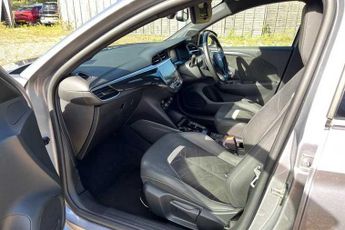 Vauxhall Corsa 1.2 Turbo Ultimate Hatchback 5dr Petrol Auto Euro 6 (s/s) (130 p