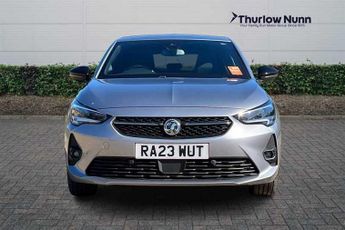 Vauxhall Corsa 1.2 Turbo Ultimate Hatchback 5dr Petrol Auto Euro 6 (s/s) (130 p
