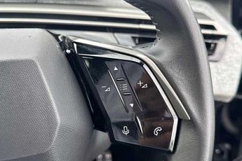 PEUGEOT 3008 1.2 Allure SUV 5dr Petrol Hybrid e-DSC6 Euro 6 (s/s) (136 ps)