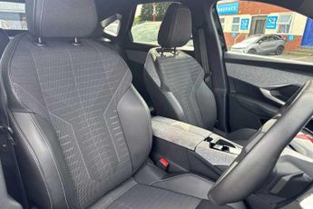 PEUGEOT 3008 1.2 Allure SUV 5dr Petrol Hybrid e-DSC6 Euro 6 (s/s) (136 ps)