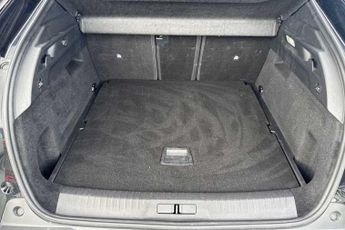PEUGEOT 3008 1.2 Allure SUV 5dr Petrol Hybrid e-DSC6 Euro 6 (s/s) (136 ps)