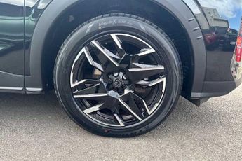 PEUGEOT 3008 1.2 Allure SUV 5dr Petrol Hybrid e-DSC6 Euro 6 (s/s) (136 ps)