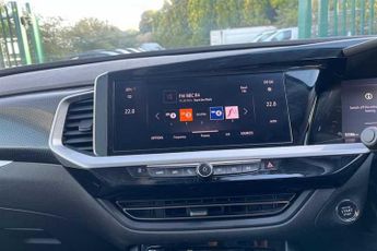 Vauxhall Grandland 1.2i Turbo (130 PS) Ultimate 5 Door Petrol SUV Automatic *** 1 O