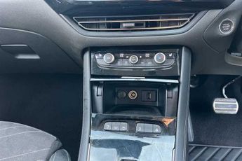 Vauxhall Grandland 1.2i Turbo (130 PS) Ultimate 5 Door Petrol SUV Automatic *** 1 O