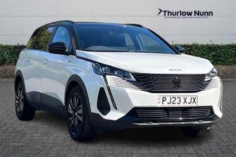 Peugeot 5008 1.5 BlueHDi (130 PS) GT 5 Door Diesel MPV 7 Seat Automatic *** 1