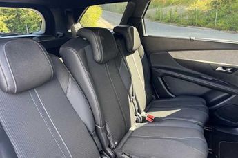 Peugeot 5008 1.5 BlueHDi (130 PS) GT 5 Door Diesel MPV 7 Seat Automatic *** 1