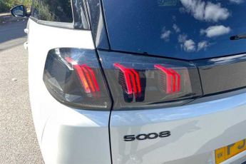 Peugeot 5008 1.5 BlueHDi (130 PS) GT 5 Door Diesel MPV 7 Seat Automatic *** 1